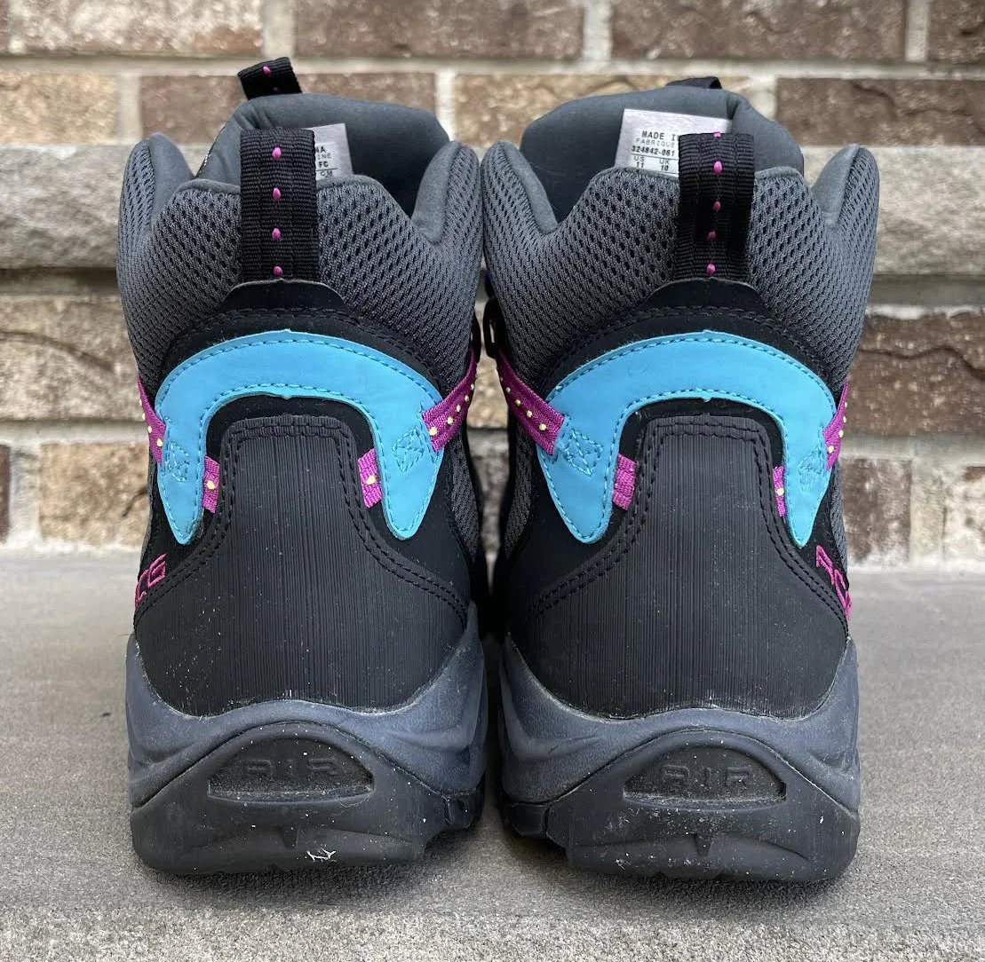 Nike ACG Air Zoom Tallac Lite Black / Rave Pink / Anthracite (Size